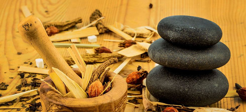 Basic Principles of Traditional Chinese Medicine