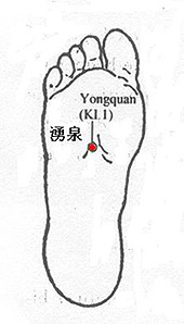 yongquan